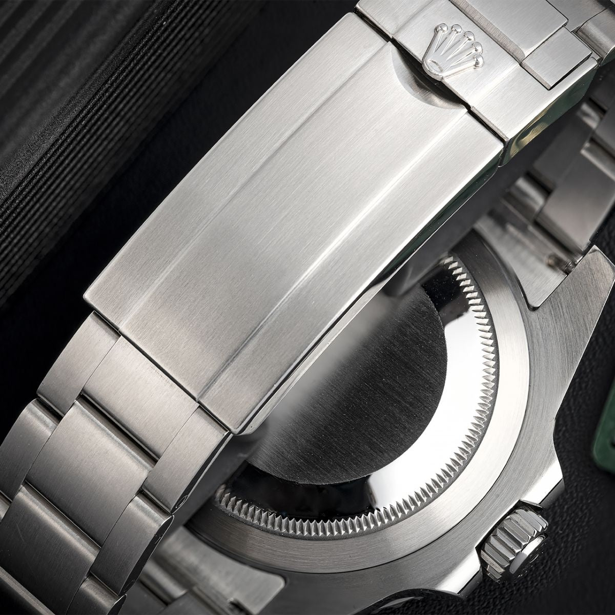 Rolex Submariner Negro | Edición Limitada™